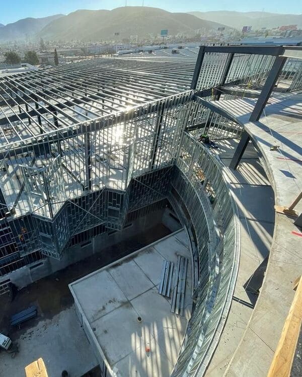 arquitecto Ensenada Baja California